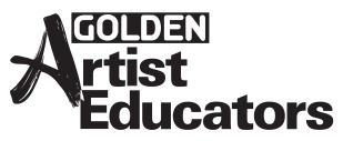 Golden Artist Educators Logo_blk